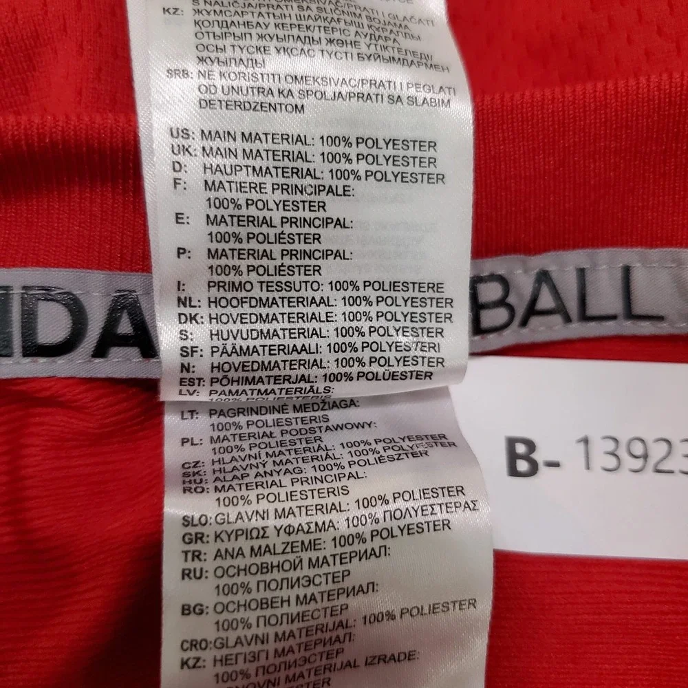 adidas *please carefully